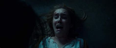 Insidious: The Last Key International Trailer (2018)