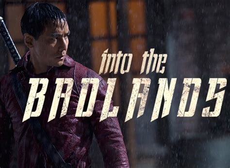 Into the Badlands Season 1 Episodes List - Next Episode