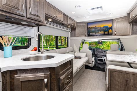 You’ve Got Options: Smallest RV with Shower and Toilet | Outdoorsy.com