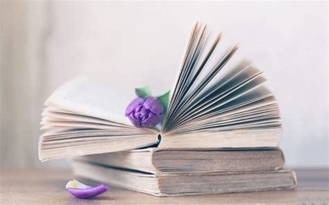 10 Flower-Inspired Novels to Add to Your Reading List - FTD.com