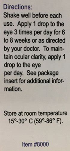 Oclumed Nutritional Eye Drops 15ml Bottle - Buy Online in UAE. | Hpc ...