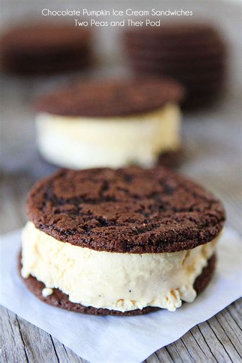 1000+ images about Ice Cream Sandwiches on Pinterest | Light desserts ...