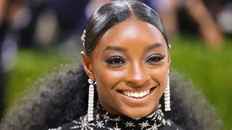 Simone Biles is preparing her return to gymnastics with 'a lot of therapy' - TheGrio