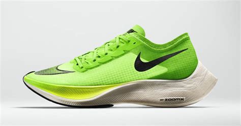 Nike Vaporfly Next%: new London Marathon shoe is a world record secret ...