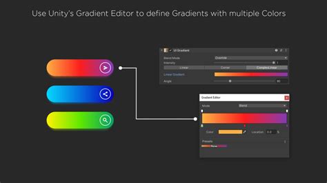 UI Gradient