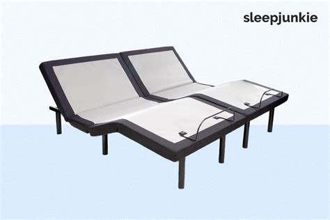 Best Split King Adjustable Bed - Sleep Junkie