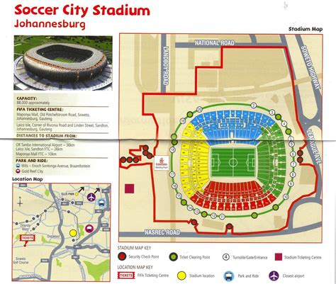 fnb stadium seating plan | Ask Nanima?