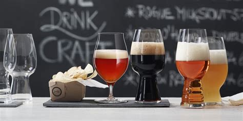 Craft Beer Glasses – tasting approved | RIEDEL United States