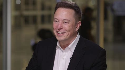 SpaceX CEO Elon Musk on the next giant leap for mankind - CBS News