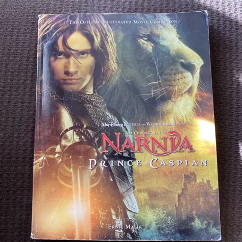 Narnia Prince Caspian Sword