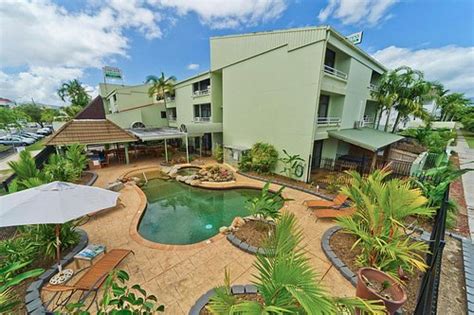 CASCADE GARDENS (AU$169): 2024 Prices & Reviews (Cairns) - Photos of Hotel - Tripadvisor