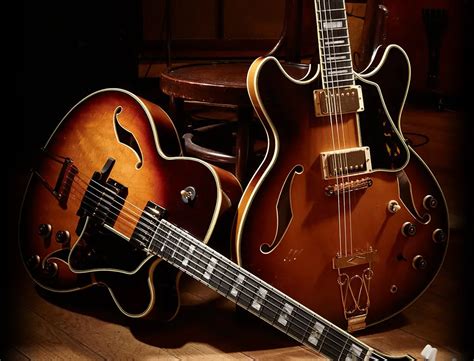 How to Start Getting Into JAZZ Guitar: 10 Tips