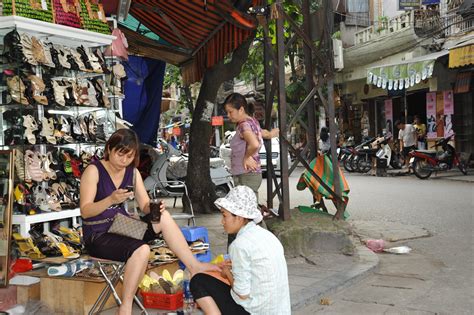 Stress Relief | While having a foot massage at the corner sh… | Flickr