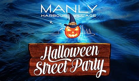 Manly Halloween Street Party – Dukes of Uke