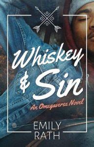 Whiskey & Sin by Emily Rath (ePUB) - The eBook Hunter