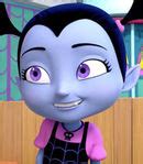 Vampirina Voice - Vampirina (TV Show) - Behind The Voice Actors