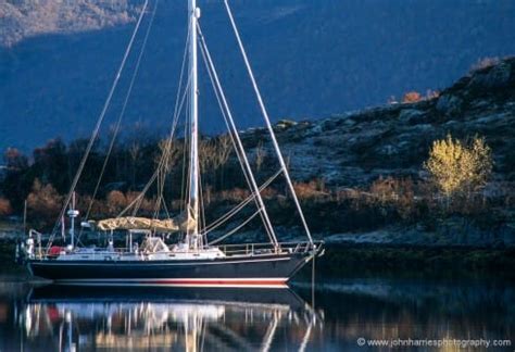 Kedge (Secondary Anchor)—Recommended Type and Size - Attainable Adventure Cruising