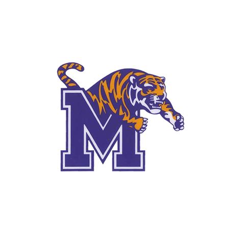 university of memphis logo 10 free Cliparts | Download images on Clipground 2024