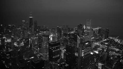 Dark City Wallpapers - Top Free Dark City Backgrounds - WallpaperAccess