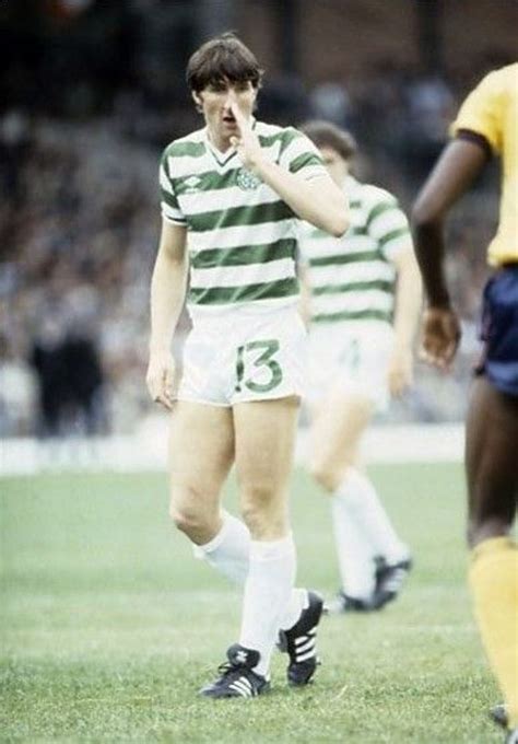 McInally, Alan – Pics – The Celtic Wiki