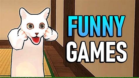 Best Funny Games on Steam in 2021 (Updated!) - YouTube