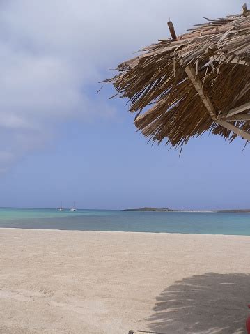 Cape Verde Beaches Stock Photo - Download Image Now - Arid Climate ...