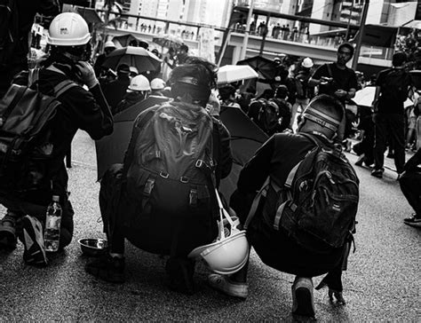 Hong Kong Protests 2019 | Hong Kong | Jonathan van Smit | Flickr