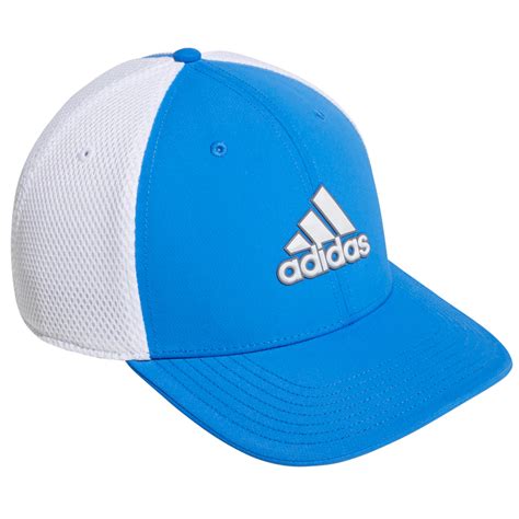 adidas Golf A-Stretch Tour Cap from american golf