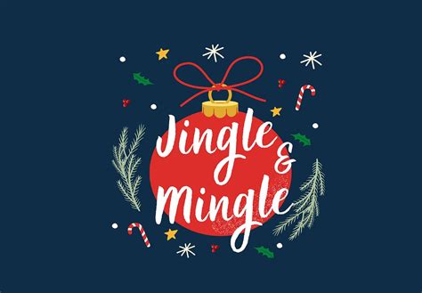 Jingle & Mingle | AAAHC