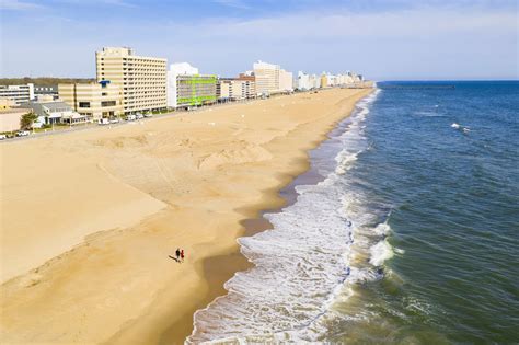 10 Best Beaches Near Baltimore - Which Maryland Beach is Right For You ...