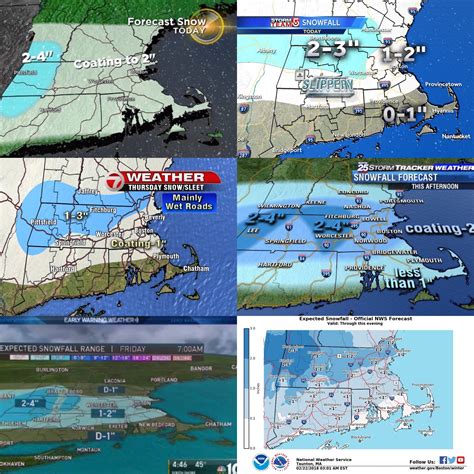 Final snow map update for this afternoon (channels 4,5,7,25,10,NWS) : r ...