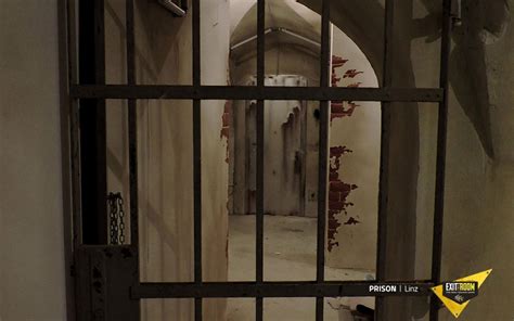 Prison | Everyescaperoom.com