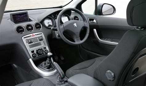 Peugeot 308 Sw Interior Dimensions - Best Auto Cars Reviews