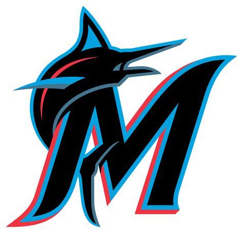 Marlins logo png - Download Free Png Images