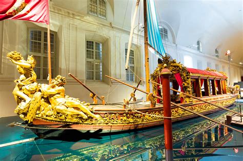 Naval Museum - Love Venice - your quick and easy guide to Venice