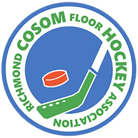 2023 – Richmond Cosom Floor Hockey Association
