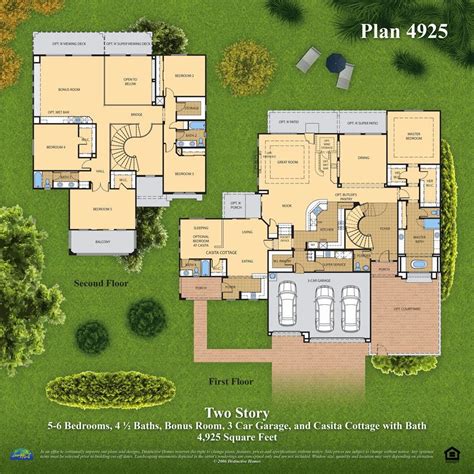 Casita Floor Plans Designs - floorplans.click