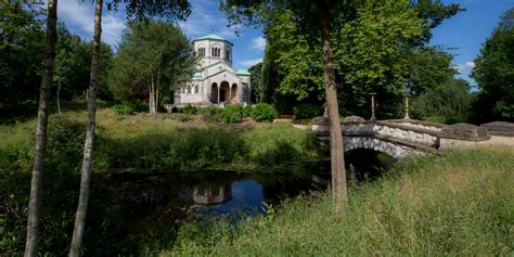 The Royal Mausoleum at Frogmore | The Royal Family