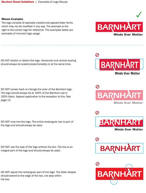 Graphics Standards / Logo Usage