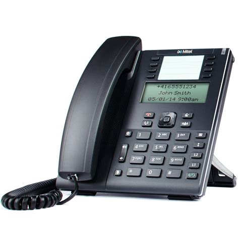 Mitel 6865 • Northway