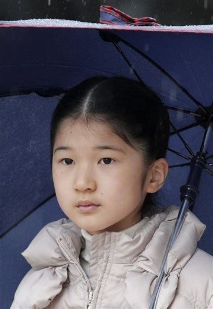 17 Best images about Princess Aiko of Japan on Pinterest | Prince, Baby ...