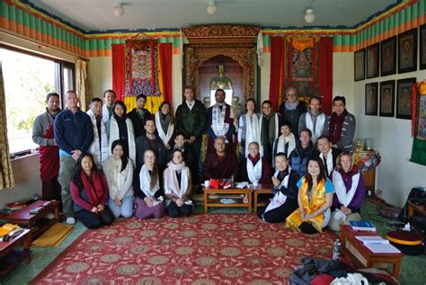 Sadhana Ritual Course News Update - Chokgyur Lingpa FoundationChokgyur Lingpa Foundation