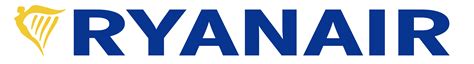 Ryanair – Logo, brand and logotype