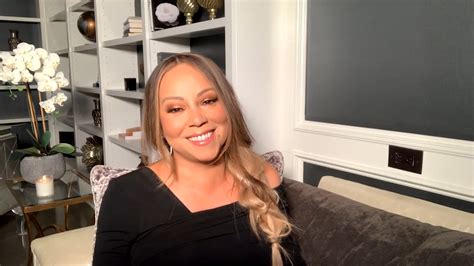 Watch Mariah Carey on Her Mother, Her Family, and the TRL Ice Cream Stunt | Watch What Happens ...