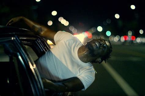 Kendrick Lamar "i" Music Video | Music videos, Kendrick lamar, Kendrick