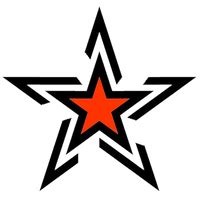 Star Tattoos Free Png Image Transparent HQ PNG Download | FreePNGImg