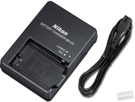 Nikon MH-24 Camera Battery Charger - Nikon : Flipkart.com