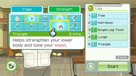 Wii Fit Plus Review for Nintendo Wii