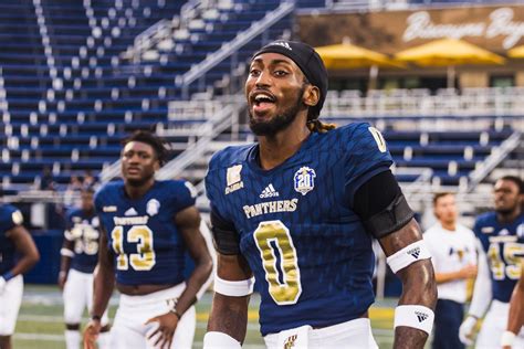 FIU Football: 2022 Preview — Defensive Backs - Underdog Dynasty