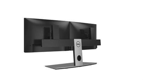 Dell Dual Monitor Stand – MDS19 - SG Solutions